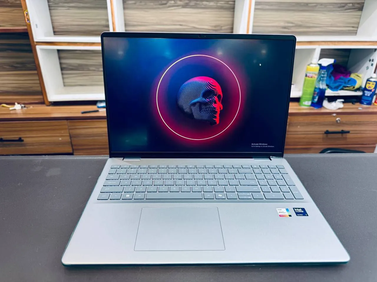 Dell Inspiron 15 i7 RTX 3050 16GB – photo 3