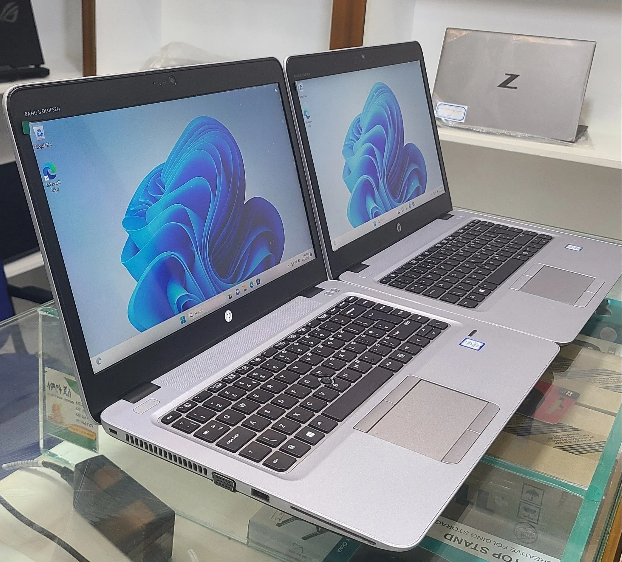 HP EliteBook 840 G3 Laptop – photo 3