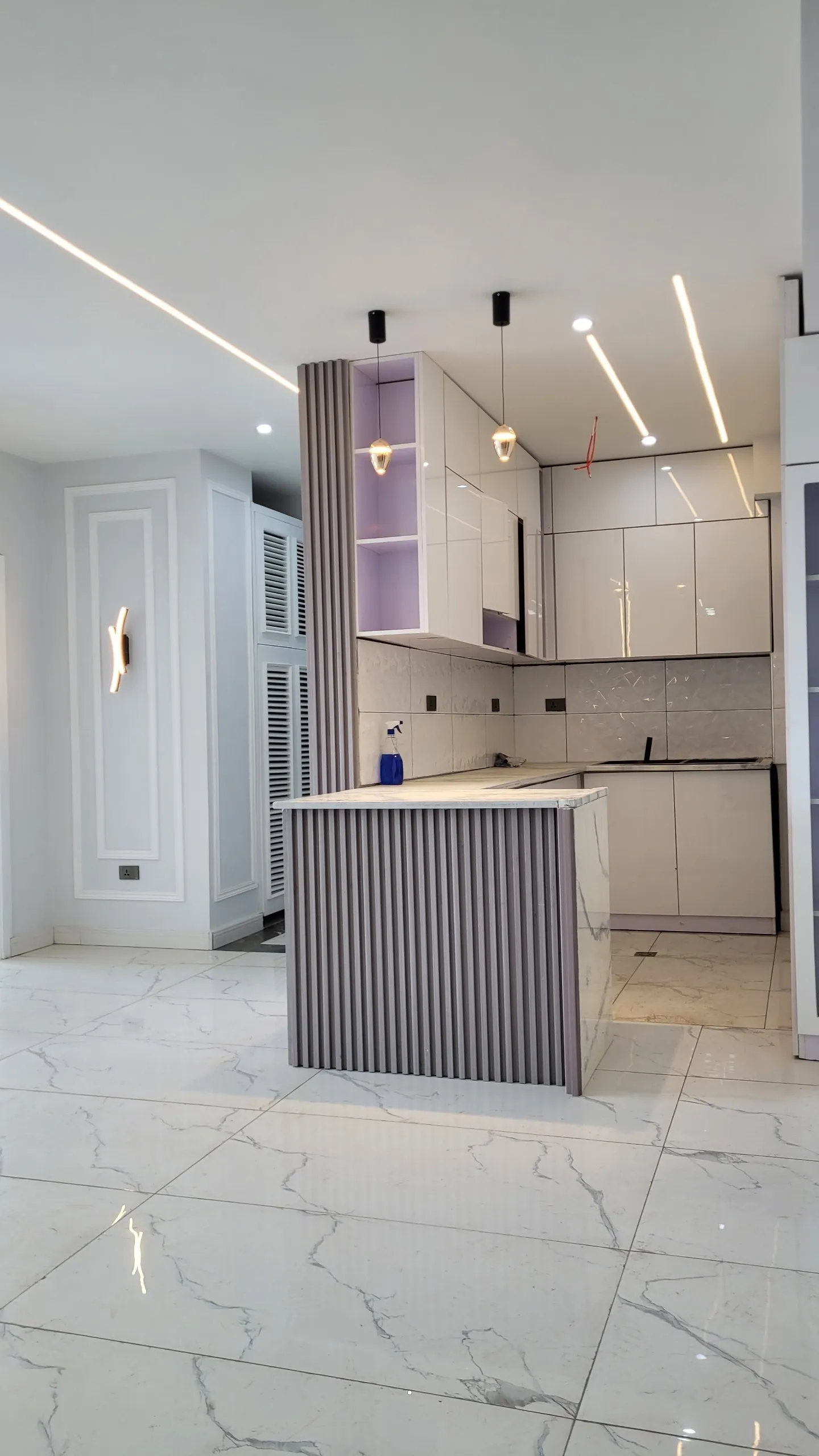 3 Bedroom Apartment in Ayat – photo 3