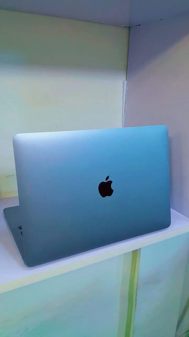 Apple MacBook Pro M1 512GB – photo 3