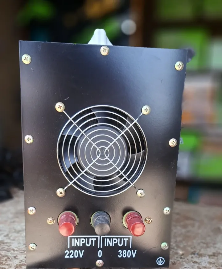 Super Rambo BX6-350 AC Welder – photo 3