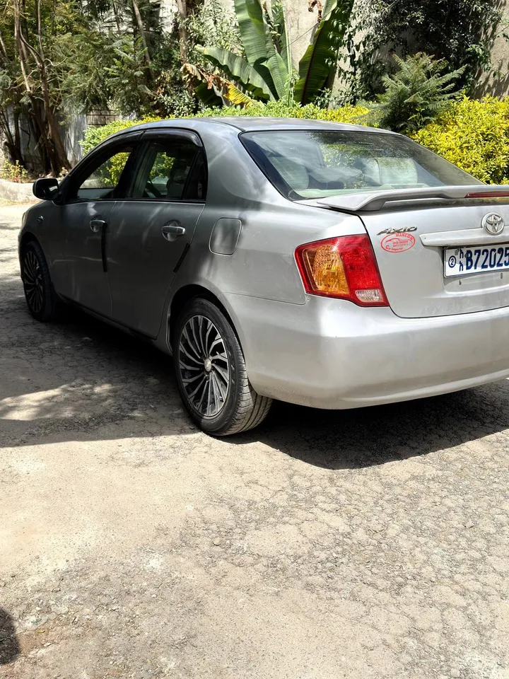 Toyota Corolla 2010 Automatic – photo 8