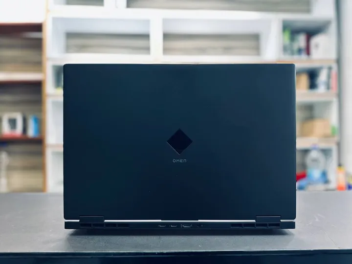 HP OMEN 16 Gaming Laptop – photo 3
