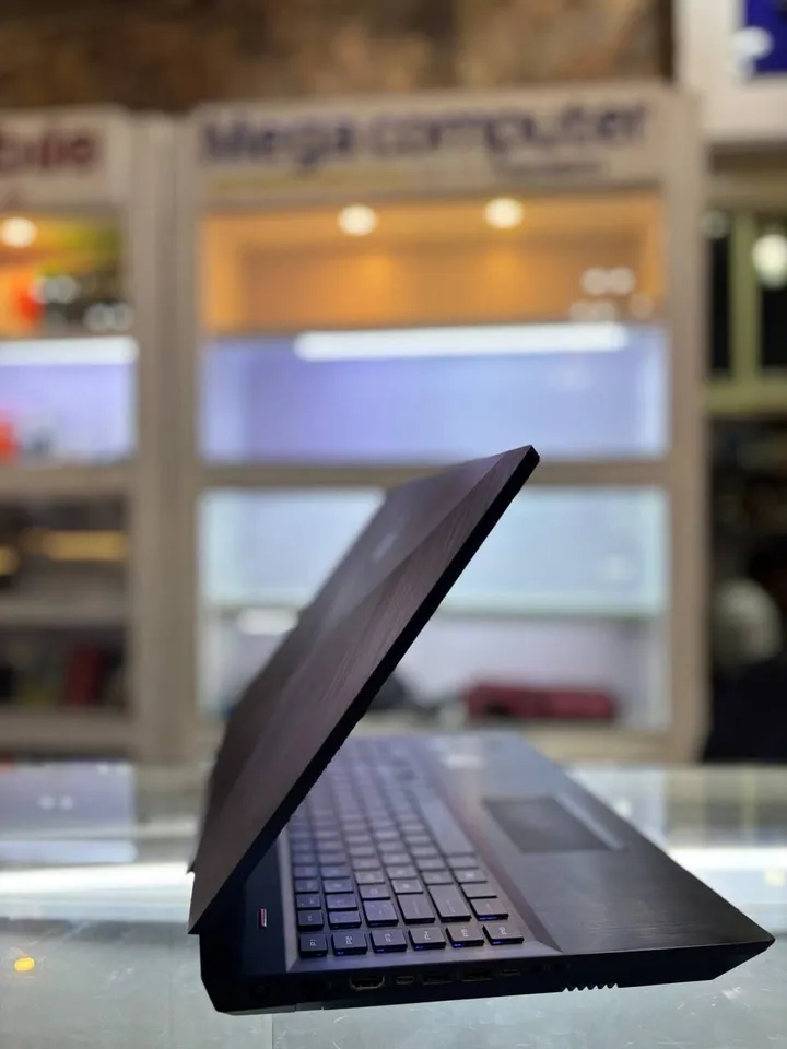HP OMEN 17.3 Inch Gaming Laptop – photo 5