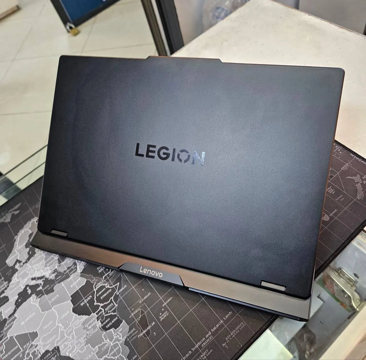 Lenovo Legion Y7000p RTX 5070 – photo 8