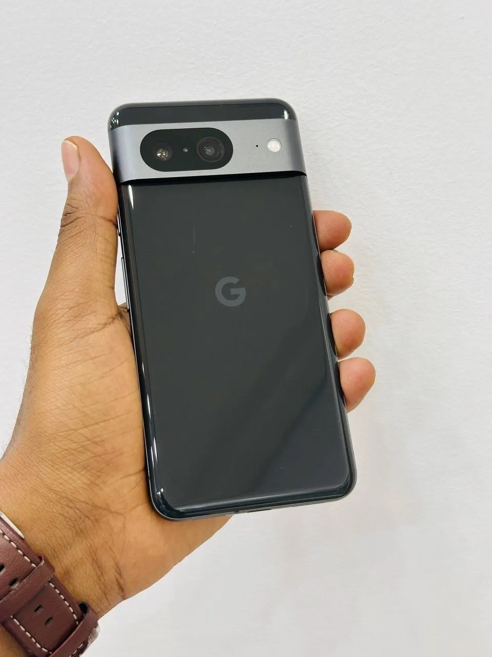Google Pixel 8 128GB 5G – photo 5