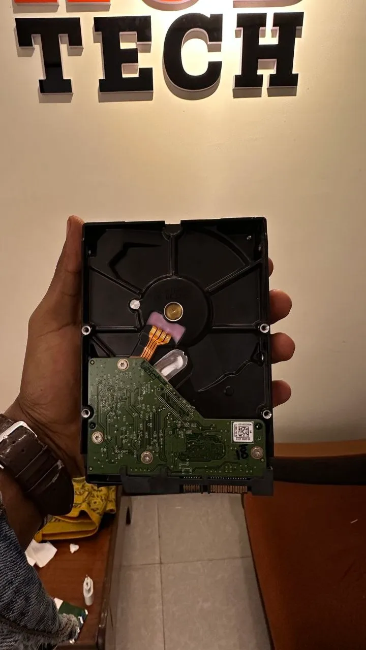 WD Blue 1TB Internal Hard Drive – photo 3