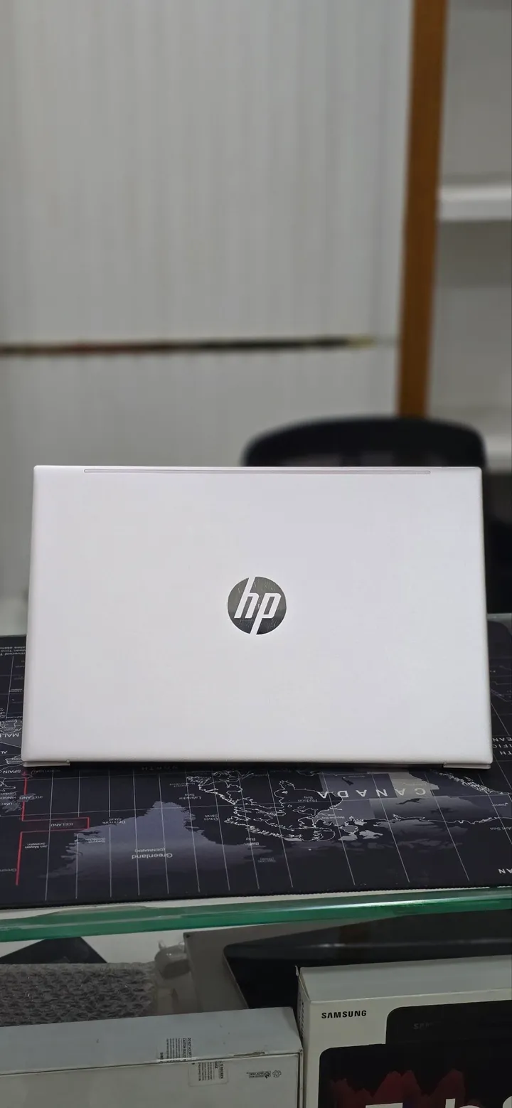 HP Pavilion i5 11th Gen Laptop – photo 3