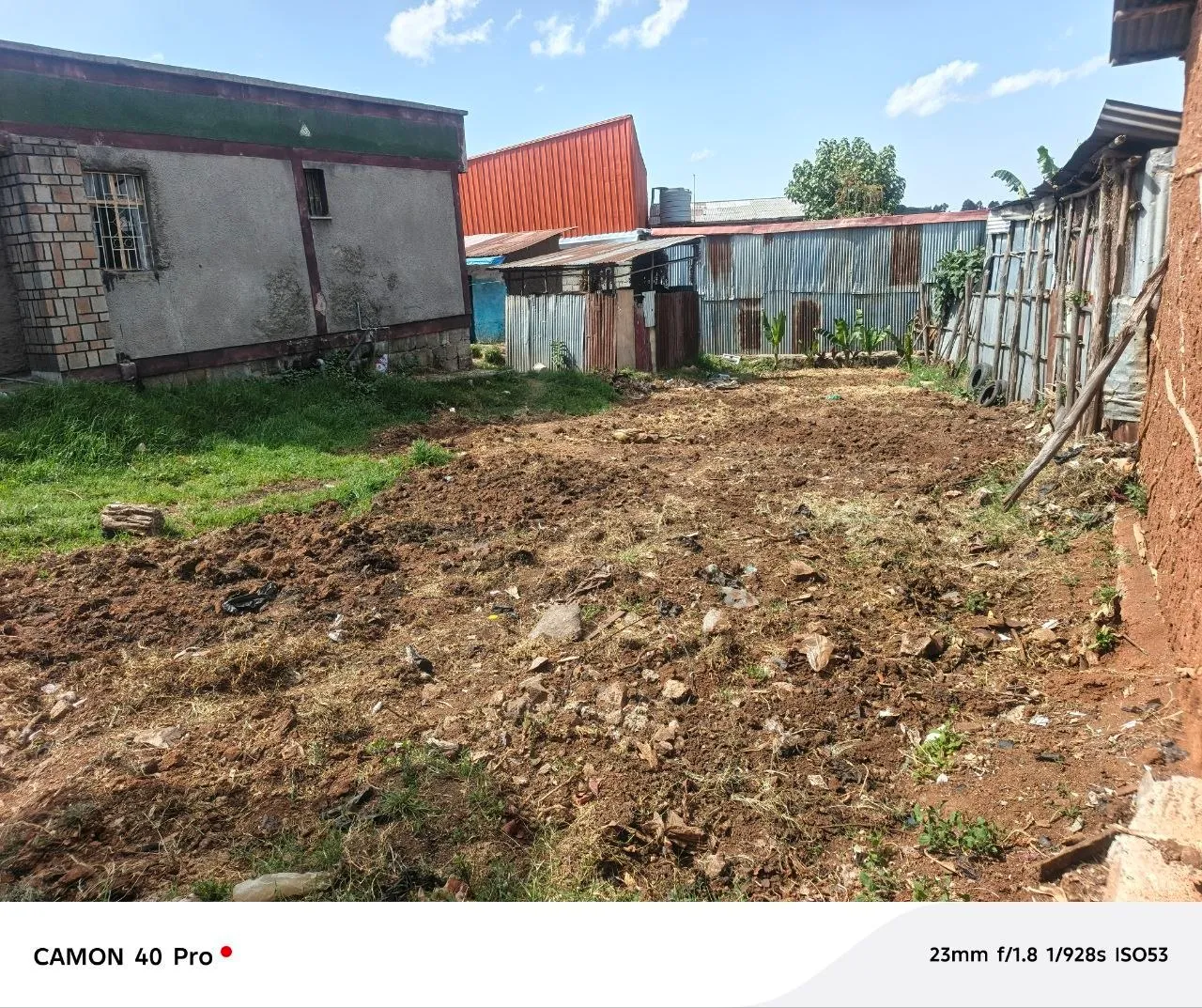 1200 Sqm Plot on Main Asphalt – photo 4