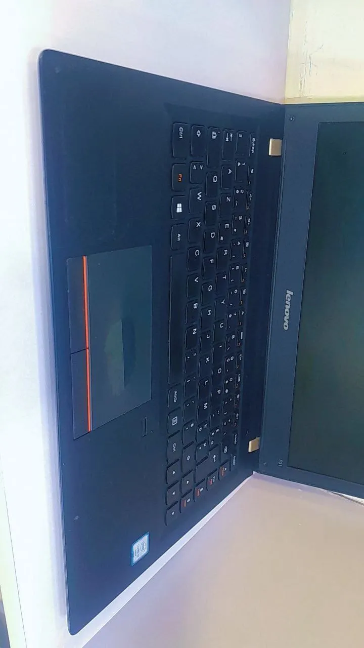 Lenovo E13 Core i5 Laptop – photo 3