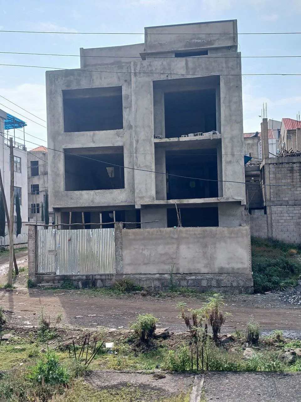 ጅ+3 ቆንጆ ቤት 150 ካሬ – photo 4