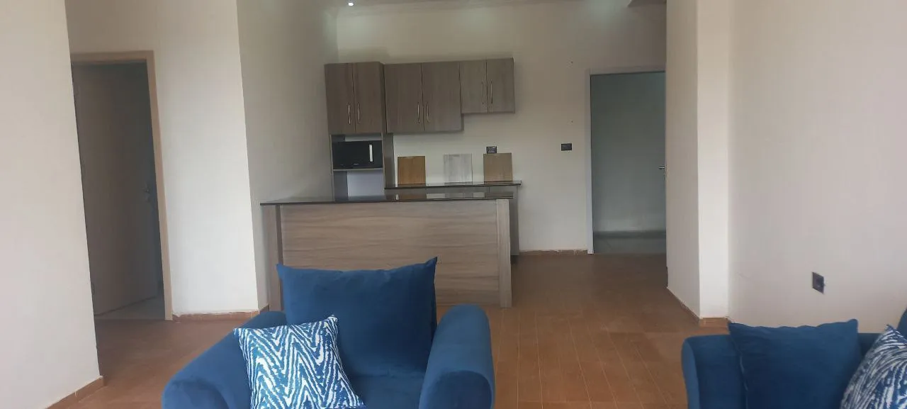 3 Bedroom Apartment in Ayat – photo 3