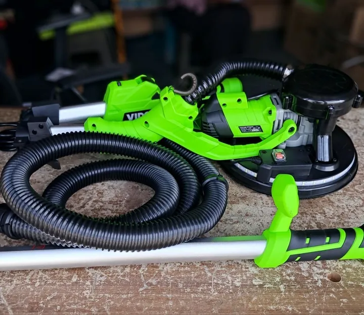 Vido Wall Sander – photo 4