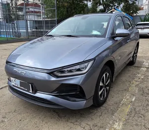BYD E2 2025 Electric Car