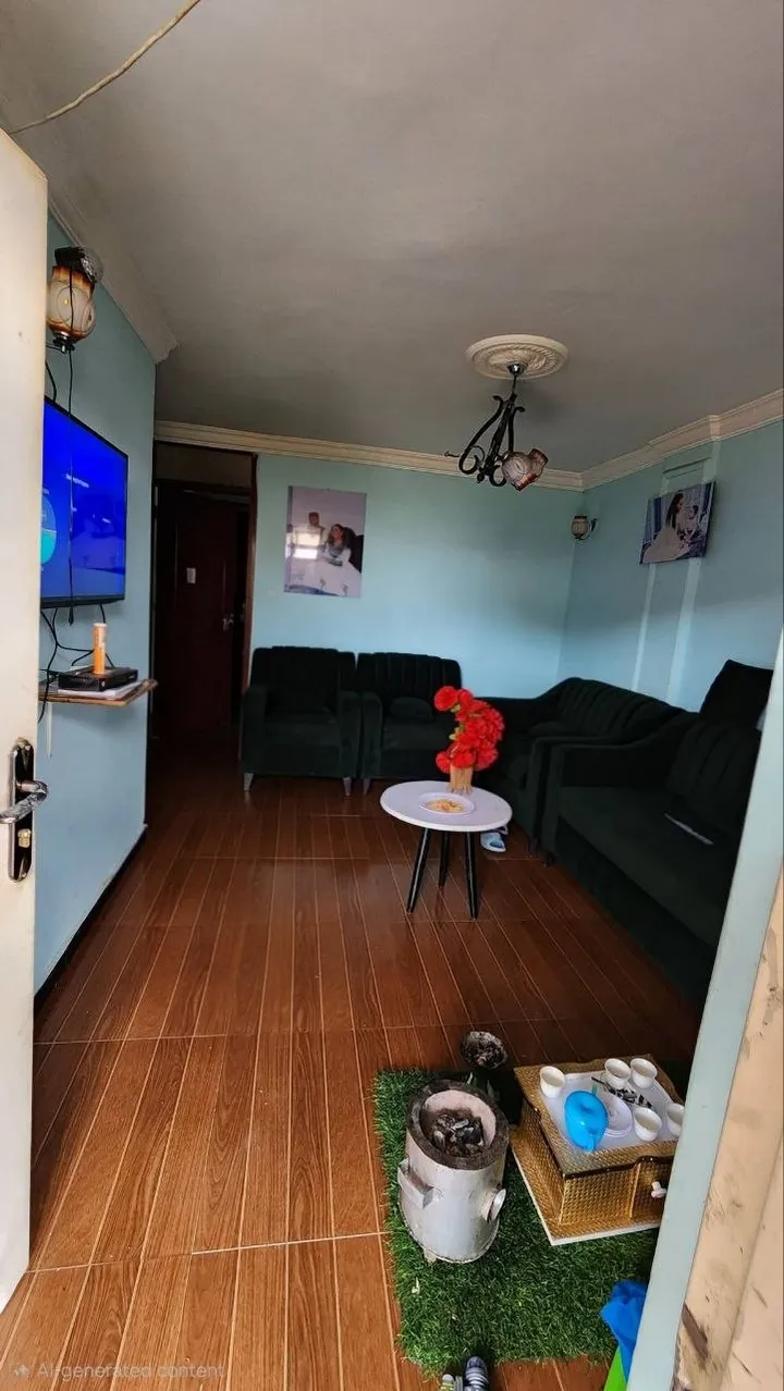 Summit Condominium 1 Bedroom 47sqm – photo 3