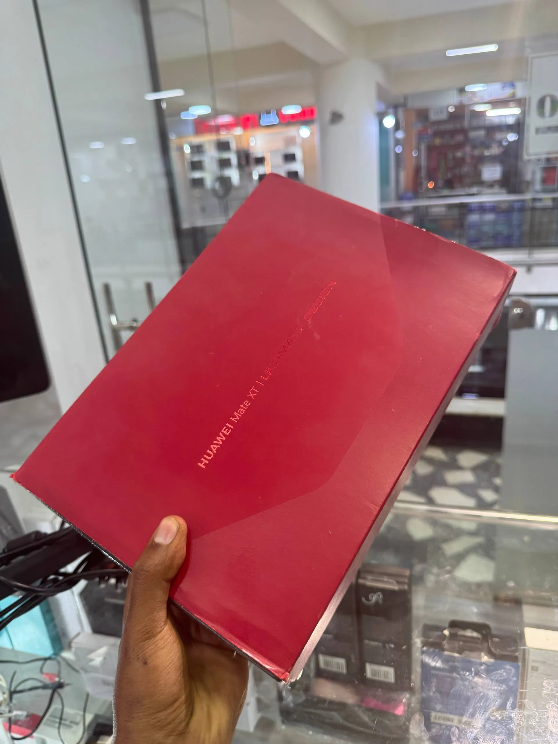 Huawei Mate XT Ultimate Design – photo 4