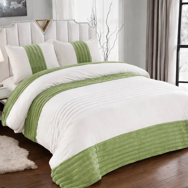 Quality 4 Pcs Comforter Set – photo 4