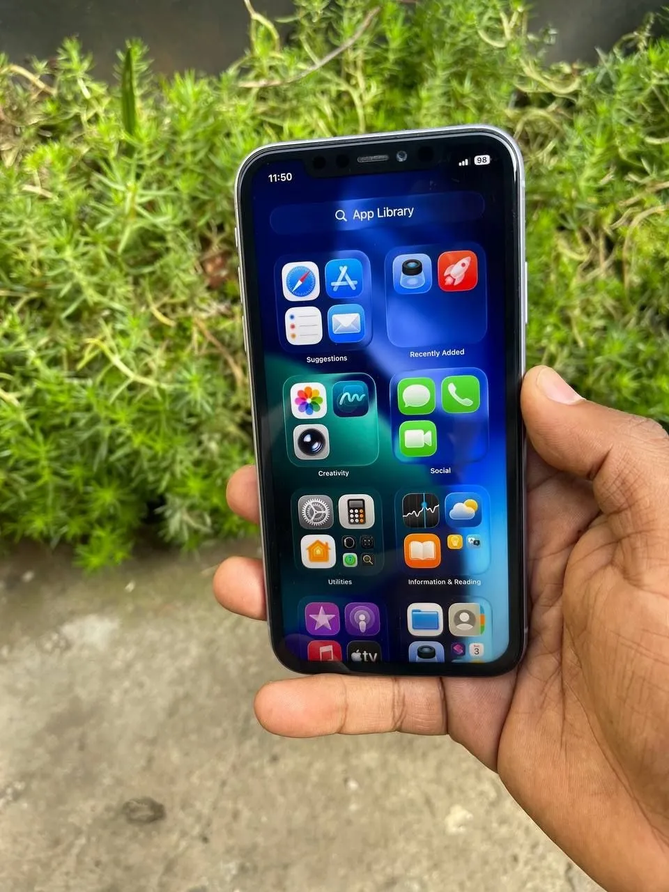 iPhone 11 64GB Smartphone – photo 6