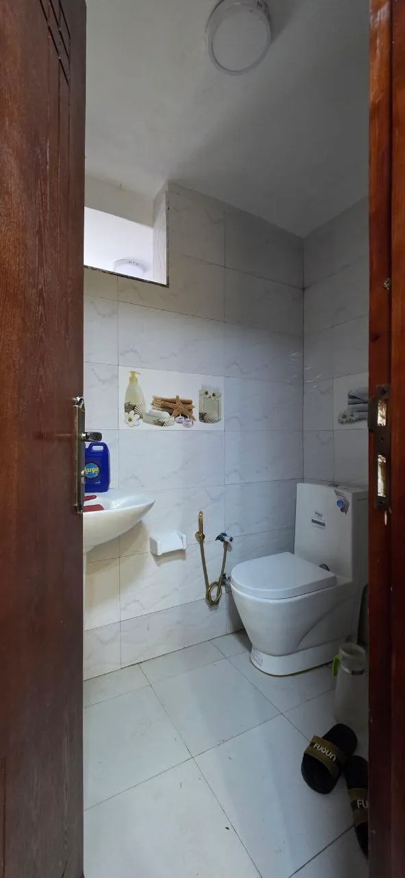2 Bedroom Ground Floor Condo Bole Arabsa – photo 9