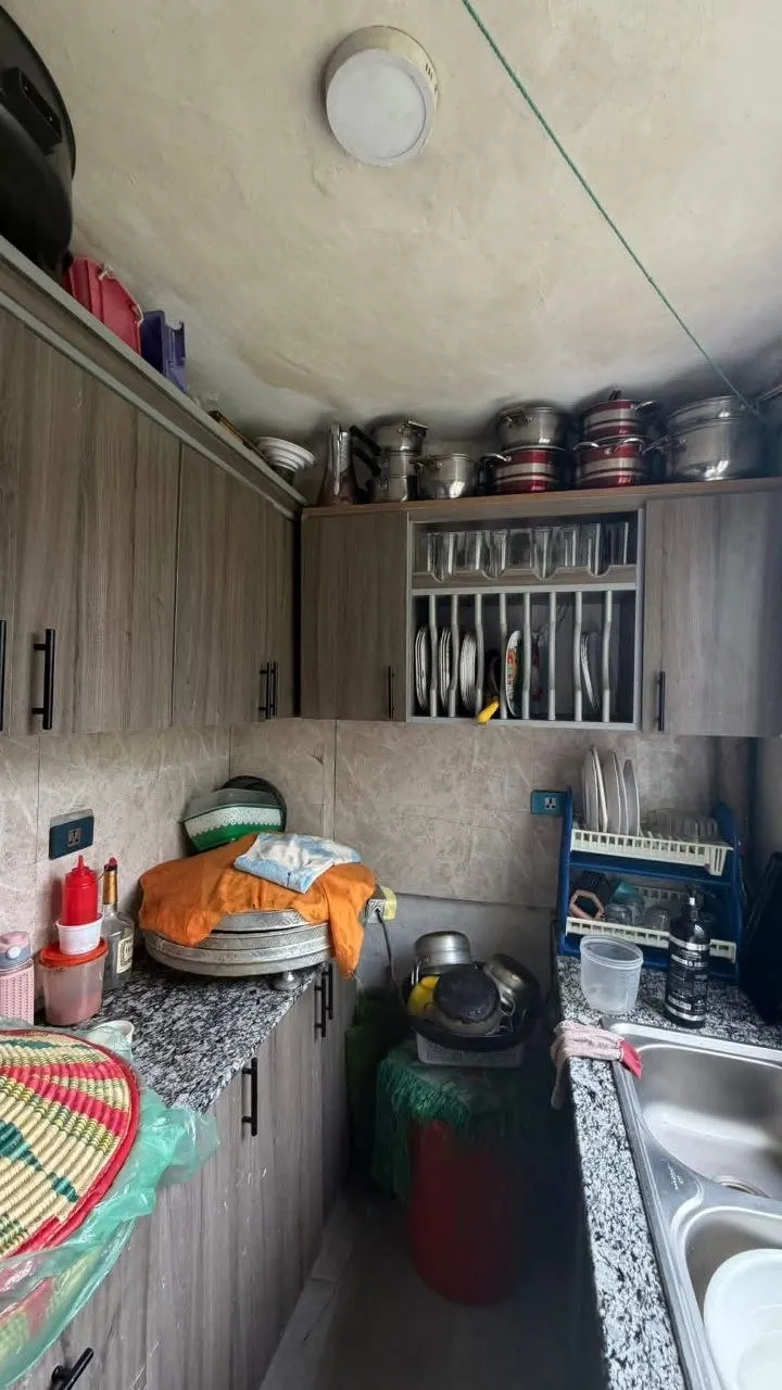 1-Bedroom Summit Condominium 47 sqm – photo 5