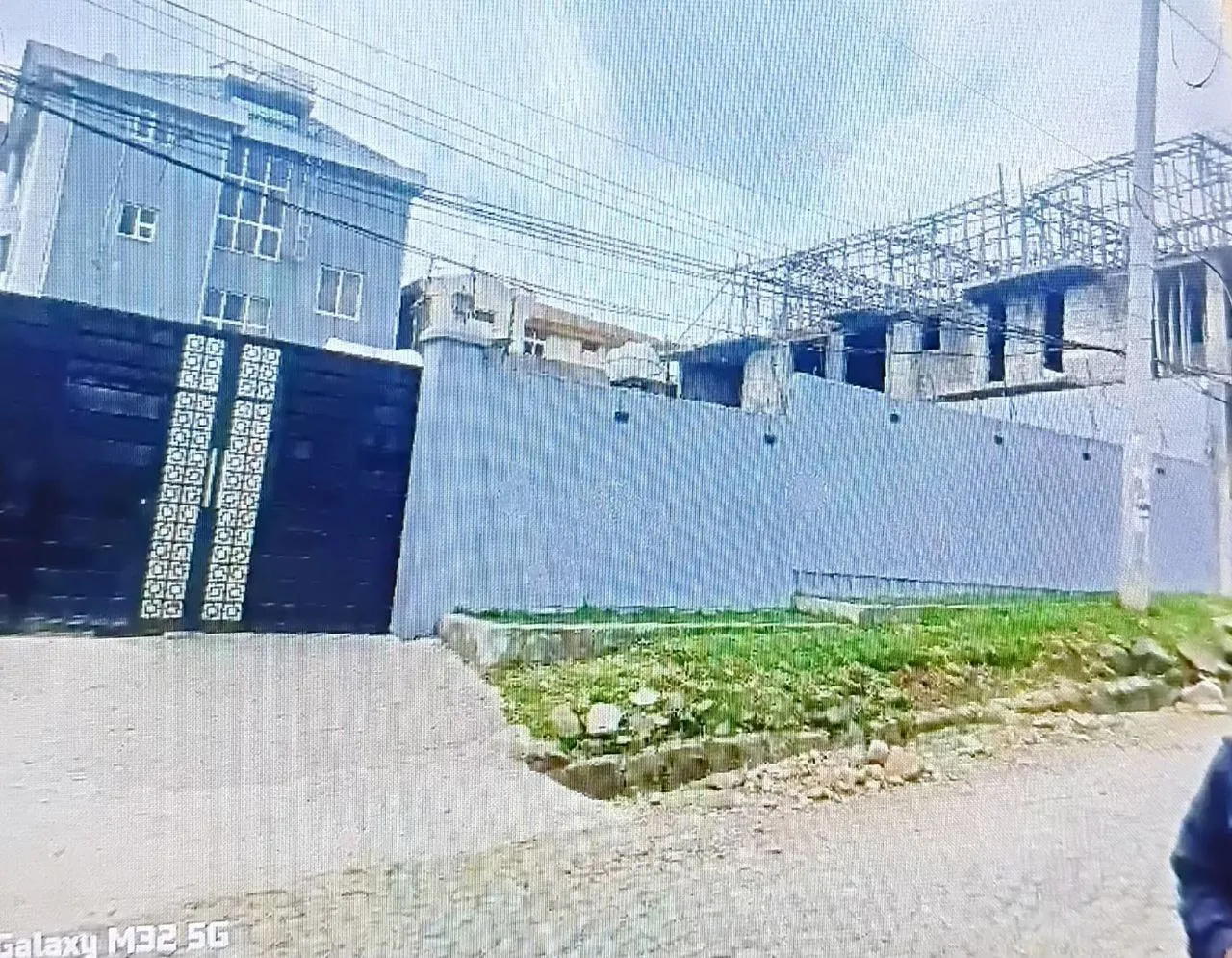 258 sqm Land at Shola Embassy – photo 6
