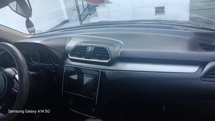 2022 Suzuki Dzire Full Option Automatic – photo 4