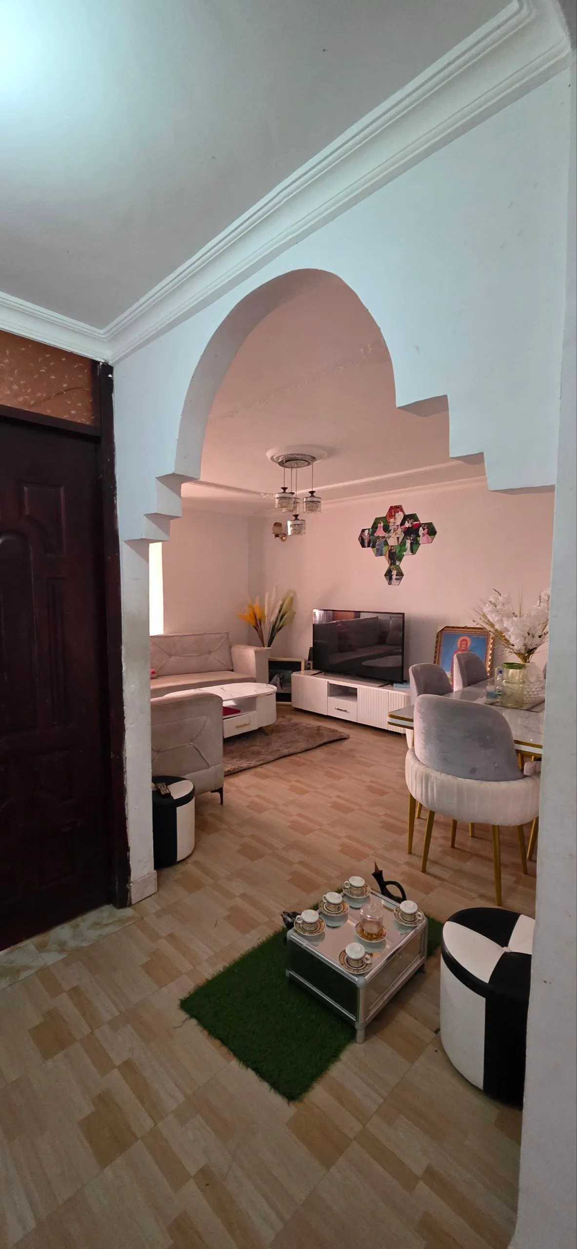 3 Bedroom 20/80 Condominium in Bole Arabsa – photo 7