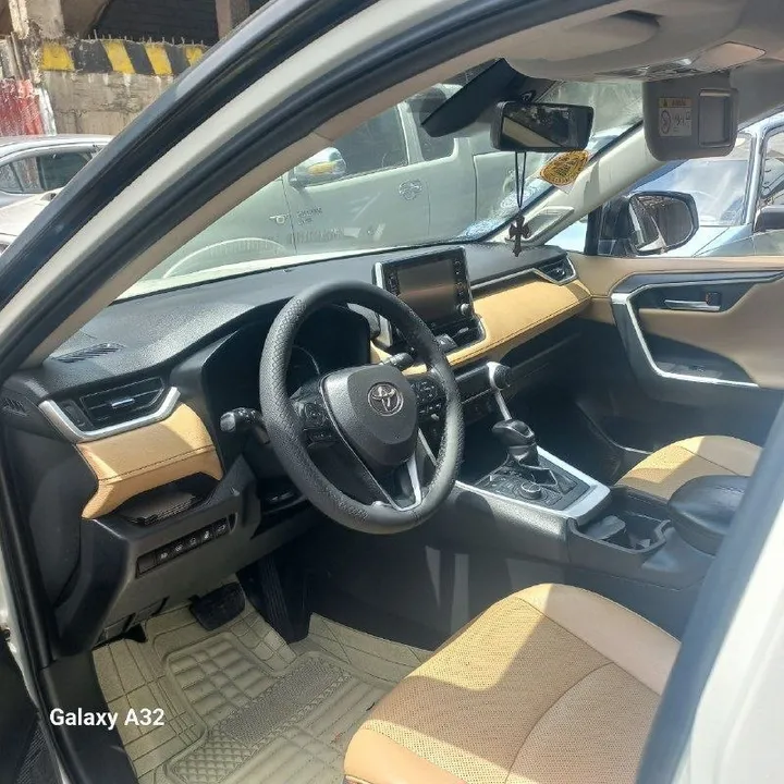 Toyota Rav4 2020 – photo 7