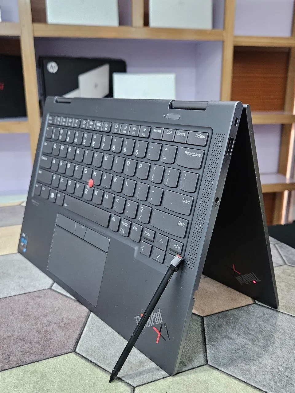 Lenovo ThinkPad X1 Yoga Gen 6 – photo 5