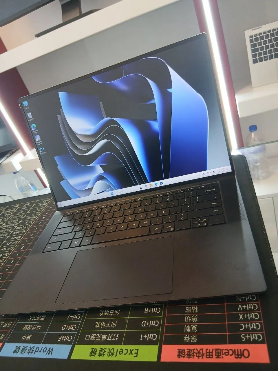 Dell XPS 15 Core i7 Laptop – photo 3
