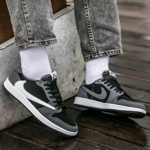 Air Jordan 1 Travis Scott – photo 5