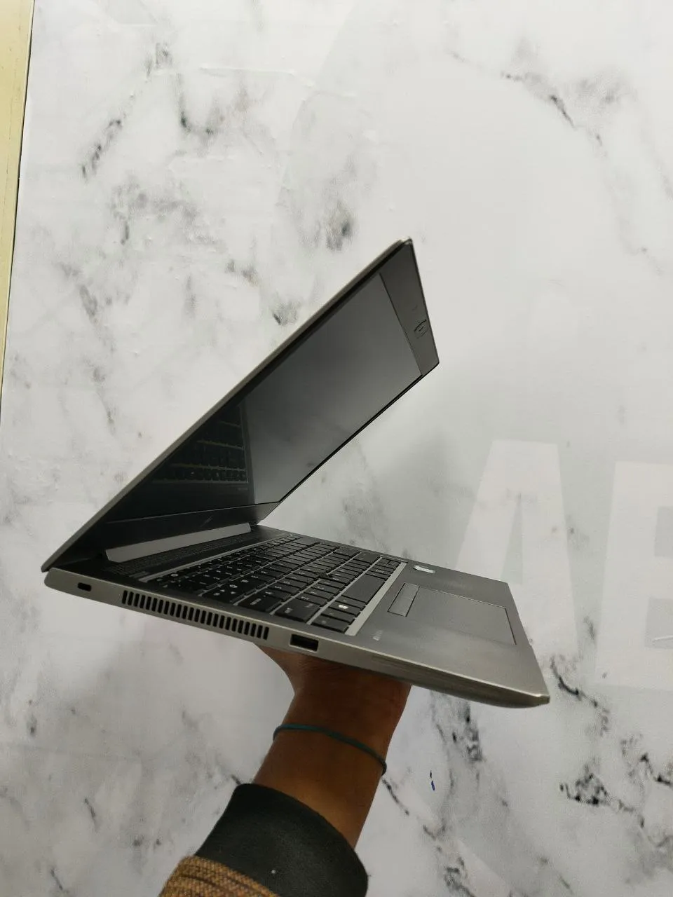HP ZBook Core i7 8th Gen – photo 5