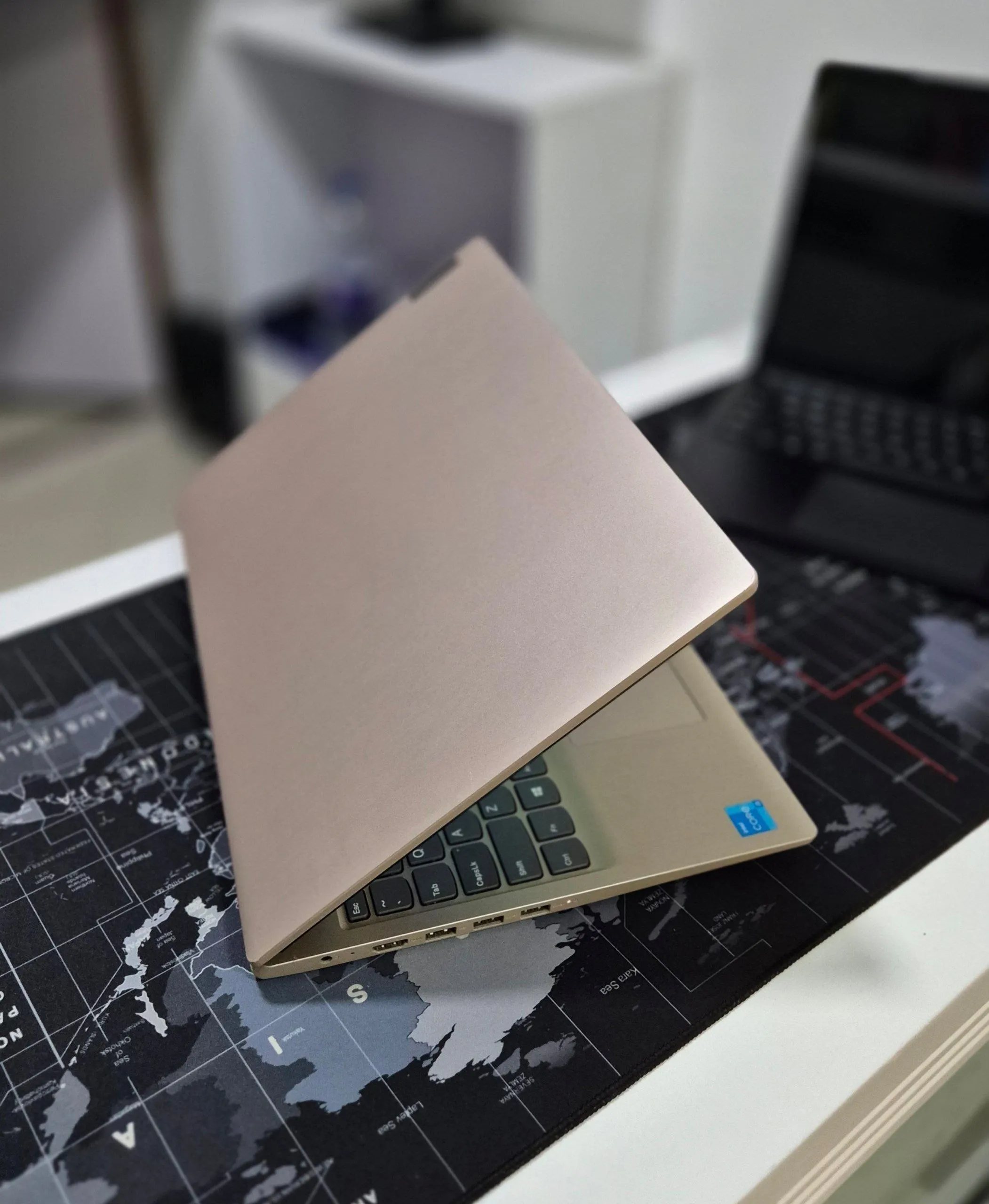 Lenovo Ideapad Core i3 Laptop – photo 3