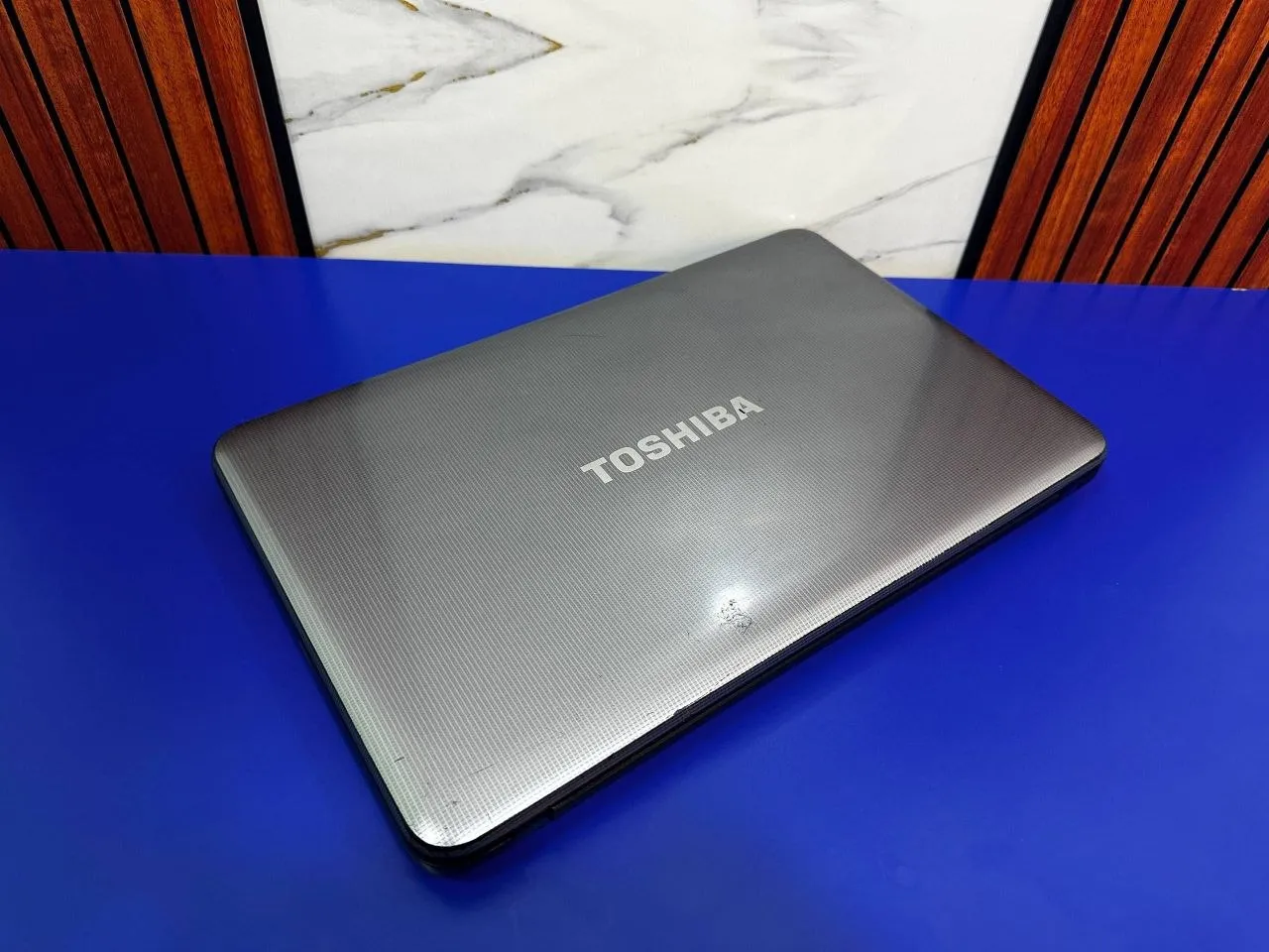 Toshiba C855 i5 8GB 500GB Laptop – photo 4