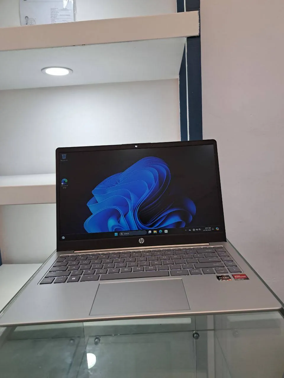Brand New HP Notebook 15.6 Touch – photo 4