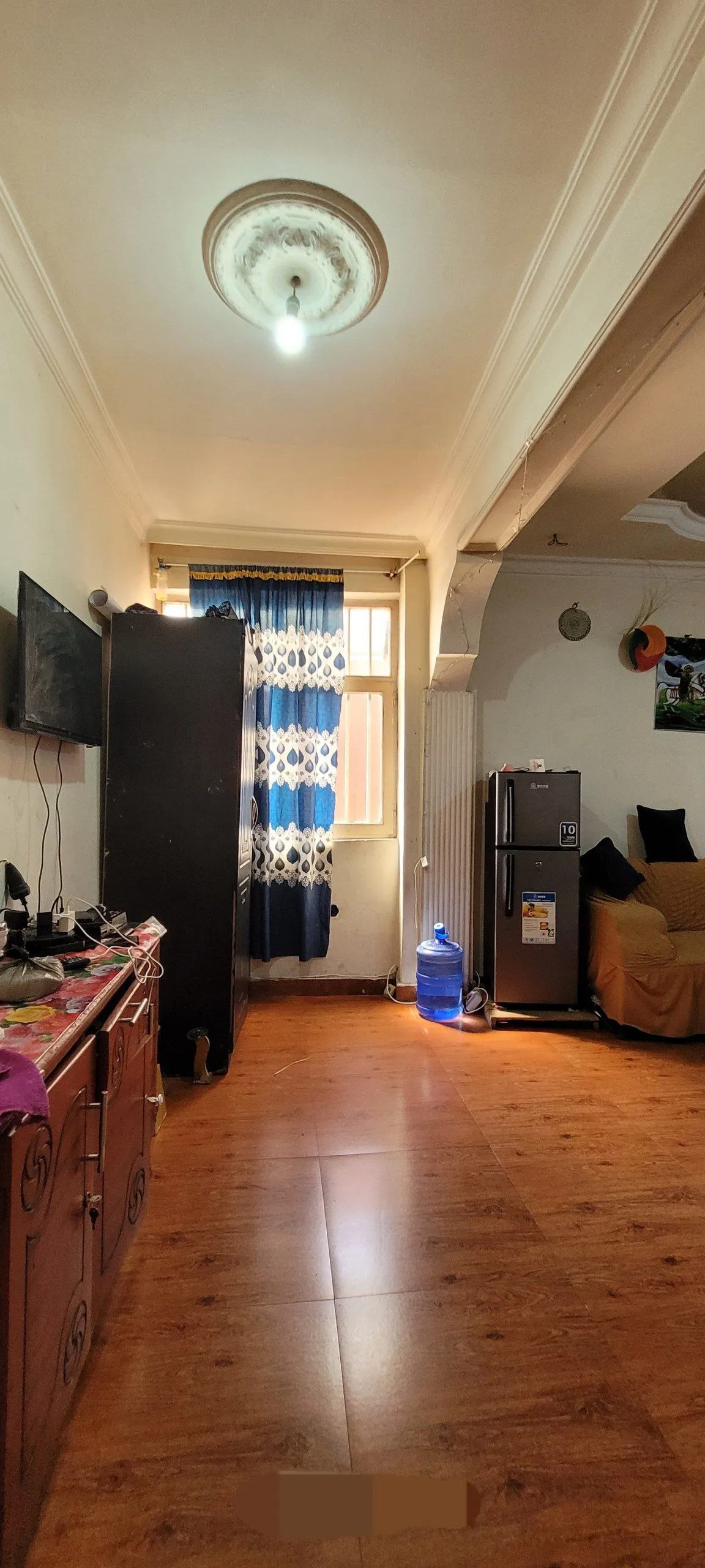 2 Bedroom 20/80 Condominium Bole Arabsa – photo 9