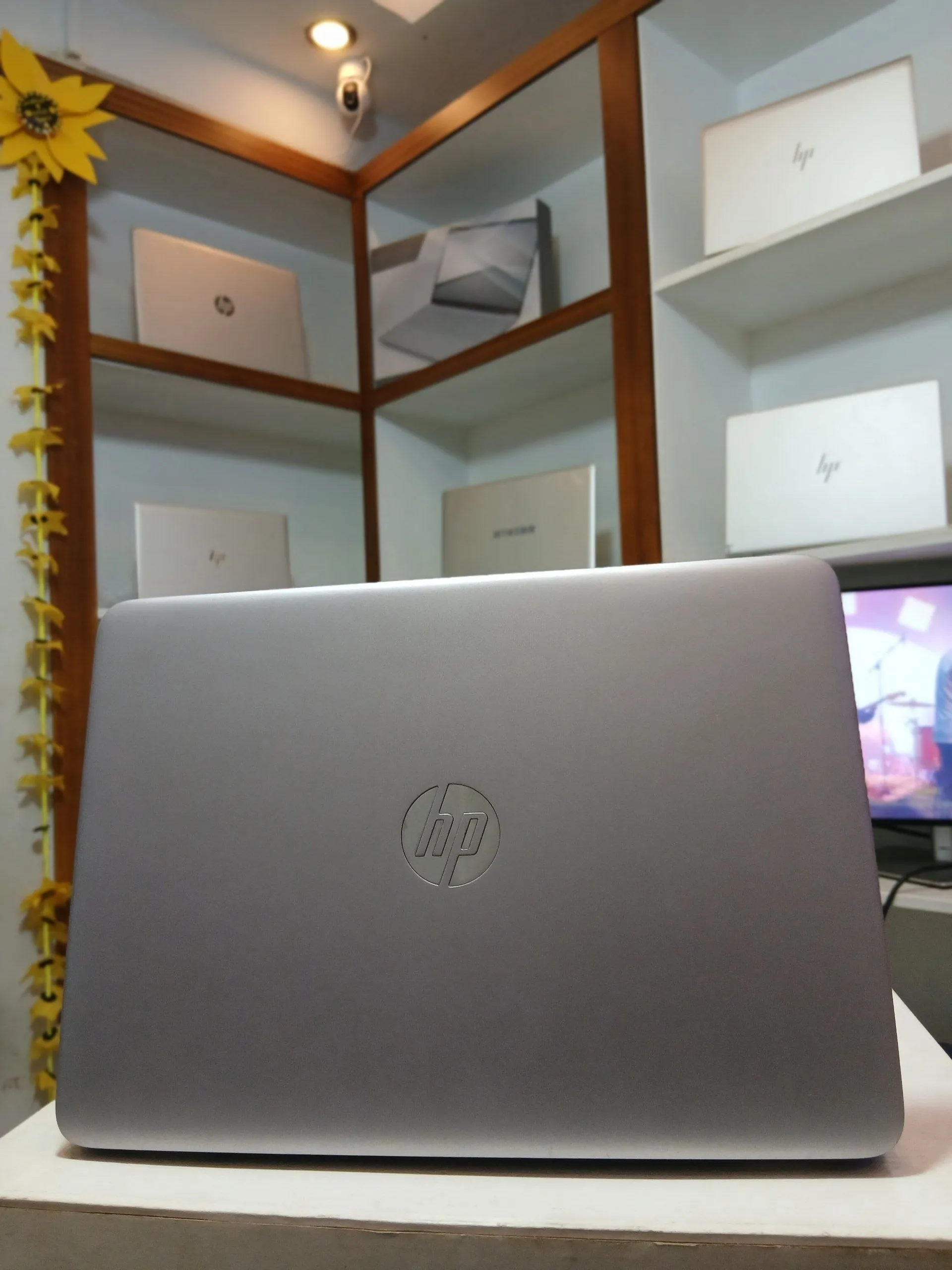 HP EliteBook 840 G3 Laptop – photo 6