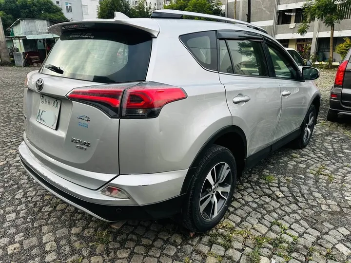 Toyota Rav4 2015 2.0L 4WD – photo 3