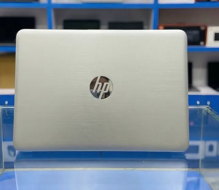 HP EliteBook G3 Laptop – photo 3