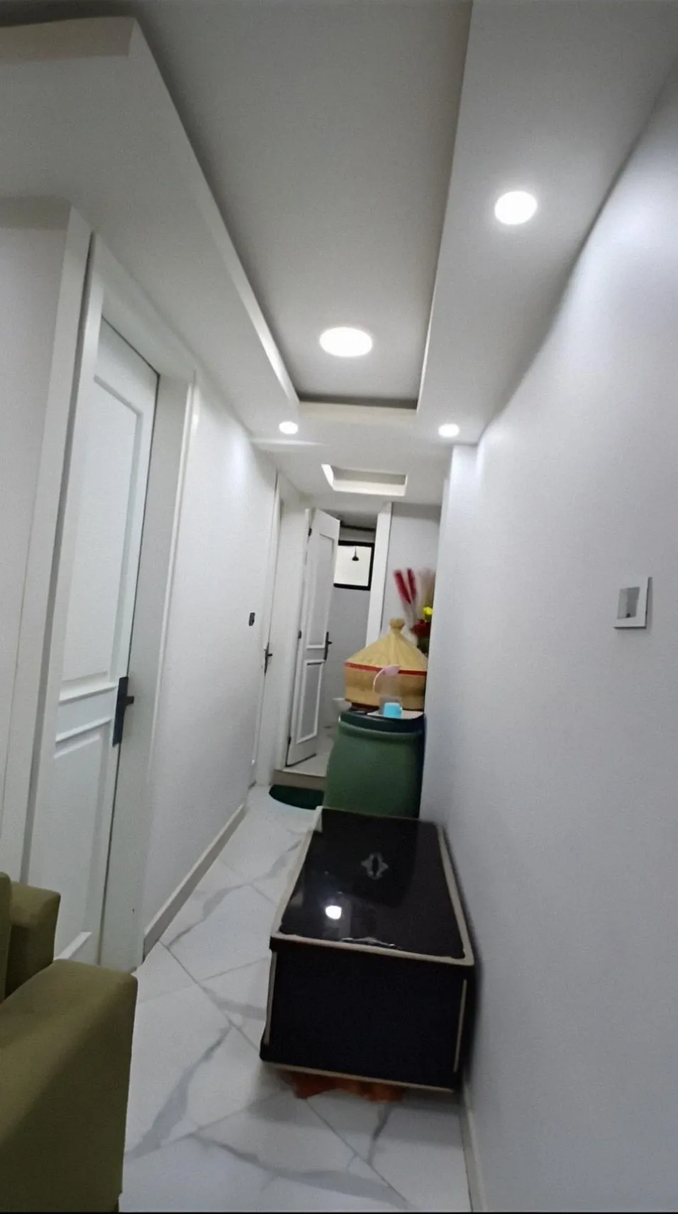 2 Bedroom 80 Sqm Condominium Bole – photo 3