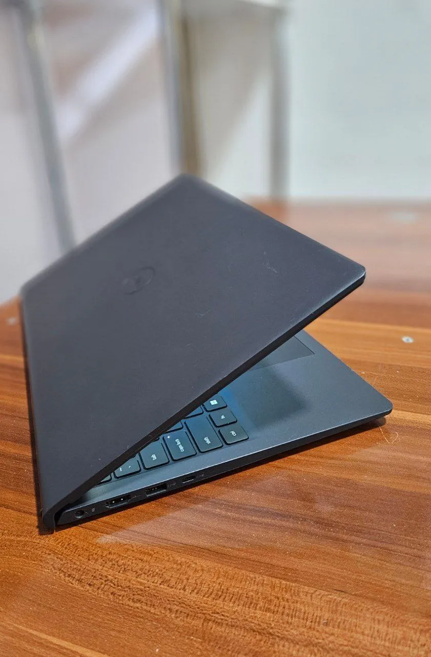 Dell Inspiron 15 Ryzen 7 Laptop – photo 3