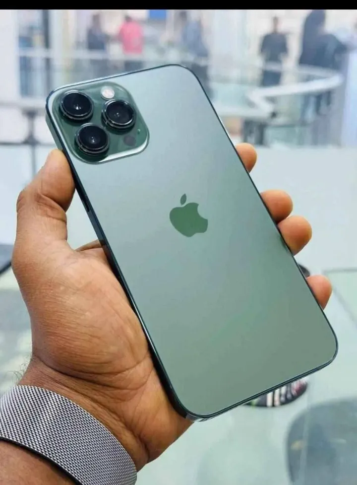 iPhone 13 Pro Max 128GB – photo 3