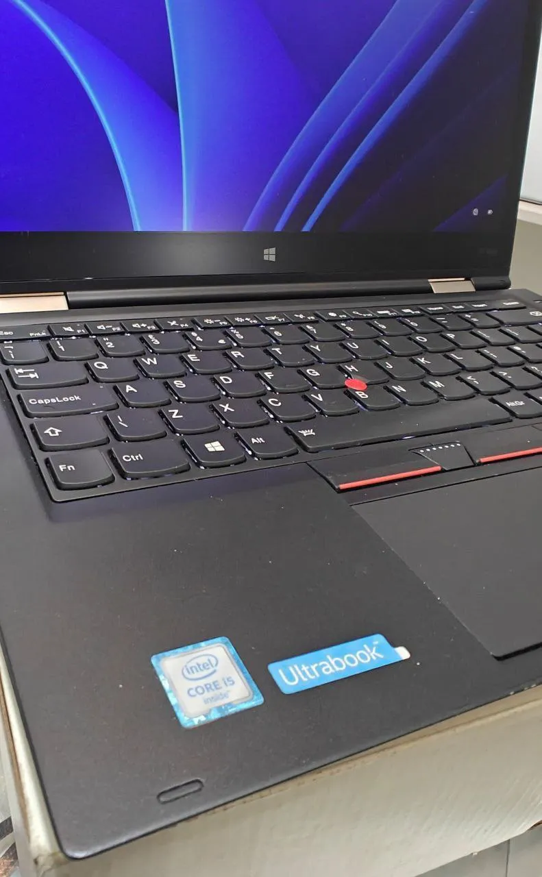 Lenovo ThinkPad X1 Yoga i5 – photo 5