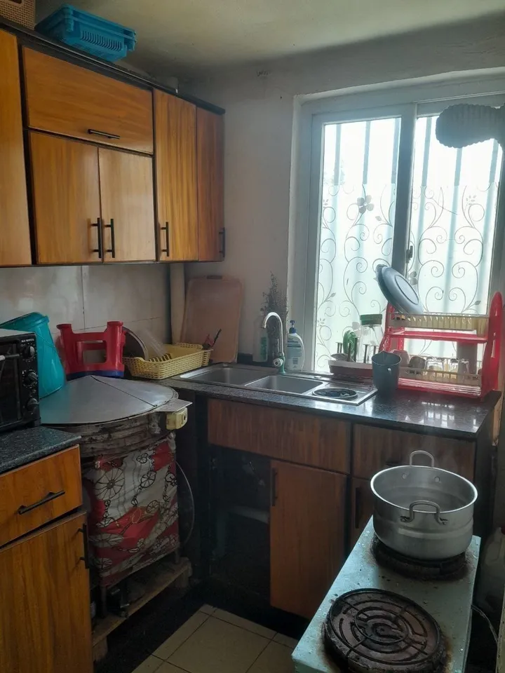 1-Bedroom Condo in Summit 47sqm – photo 4