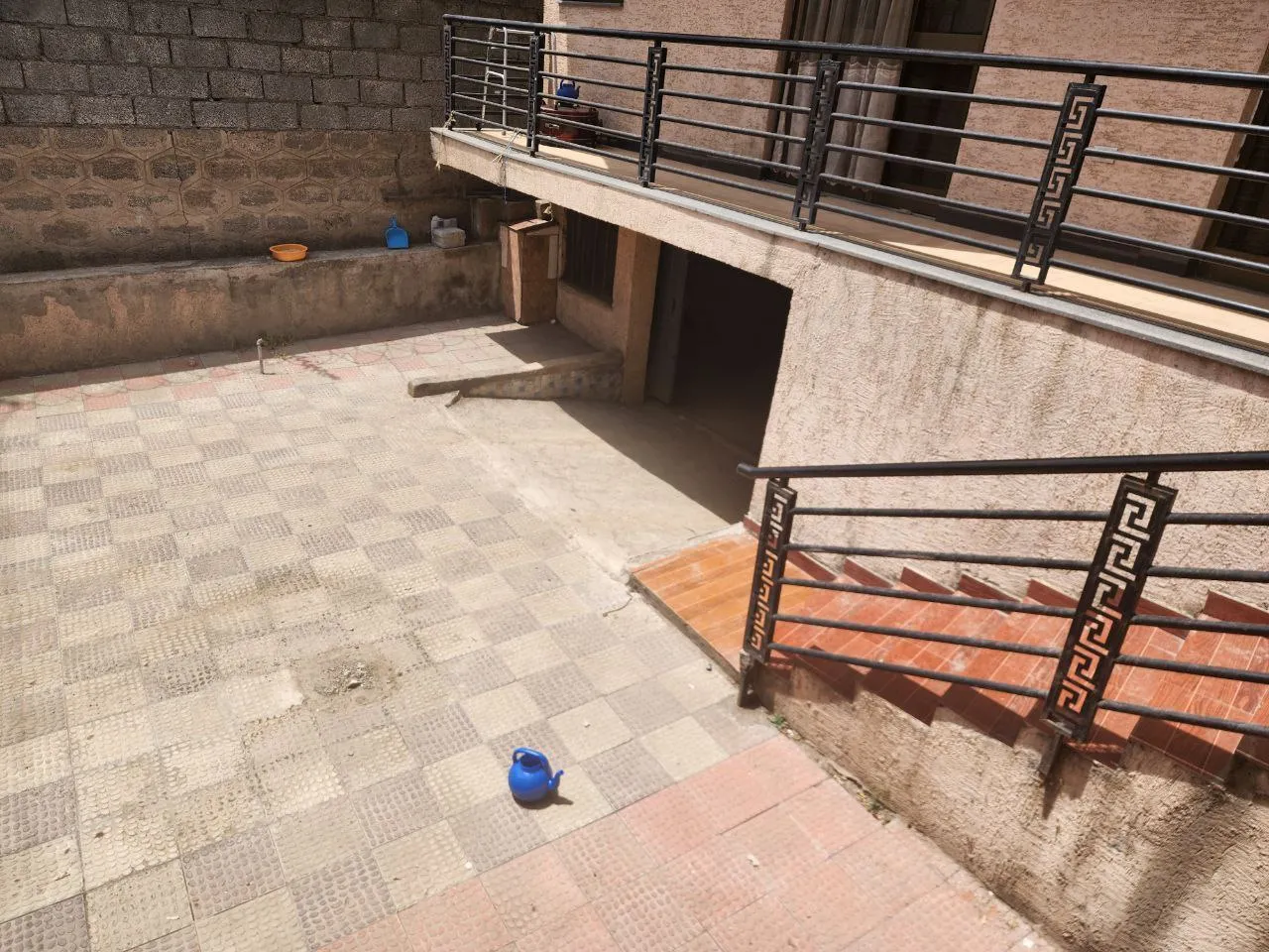 Modern G+2 House 9 Bedroom CMC – photo 5