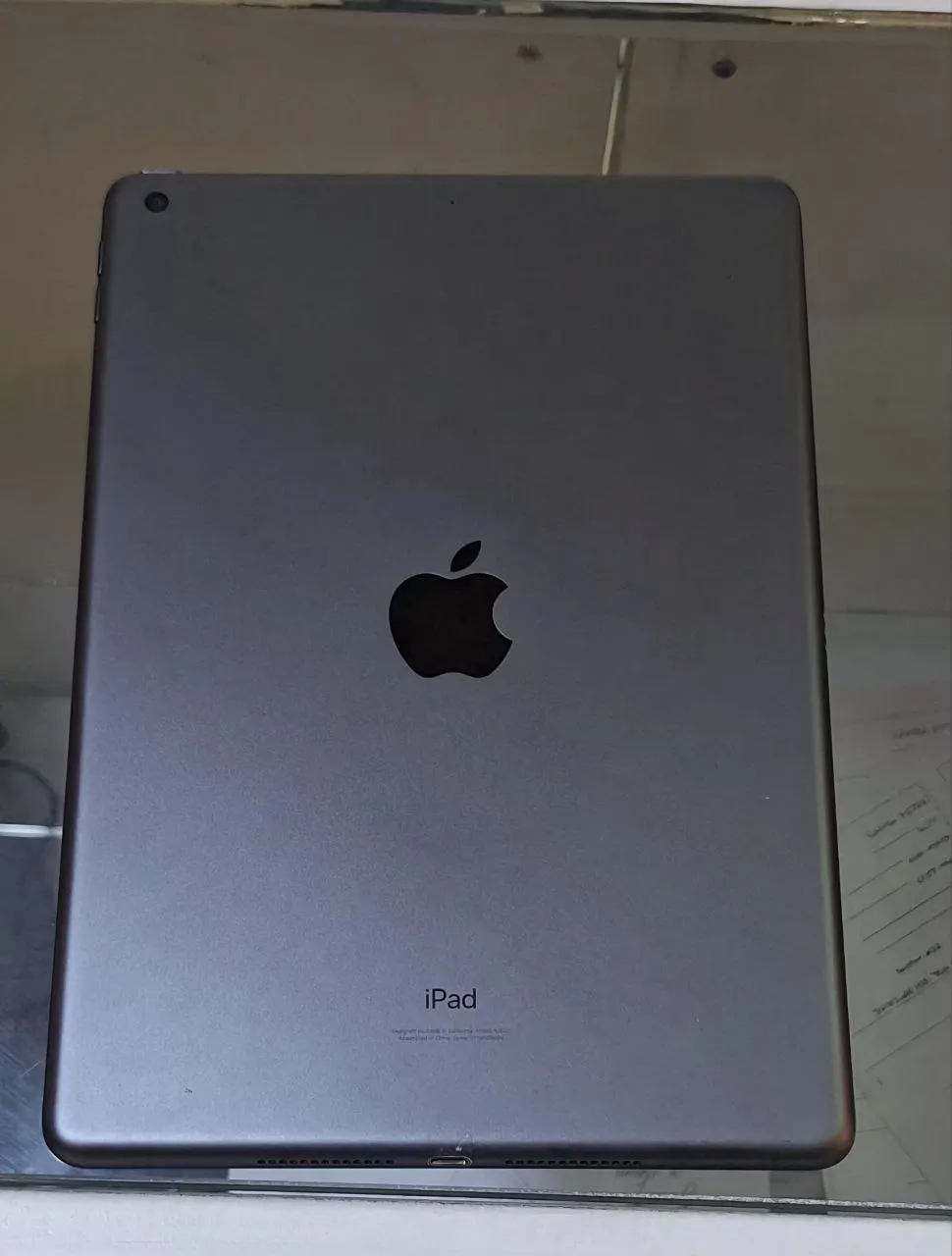 Apple iPad 9th Gen 64GB – photo 3