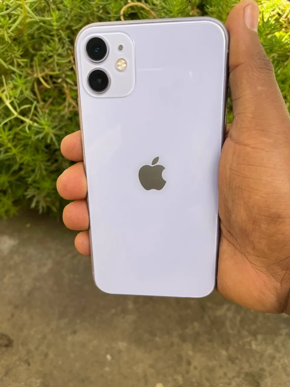 Apple iPhone 11 64GB 90% Battery – photo 7