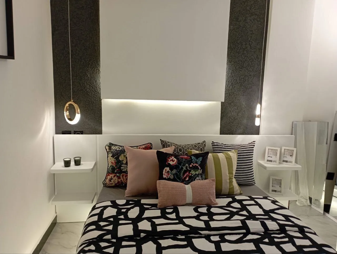 2 Bedroom Apartment Hose 82 sqm – photo 5