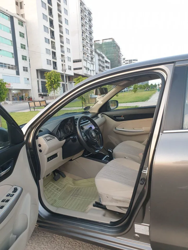 Suzuki Dzire 2023 Model – photo 3