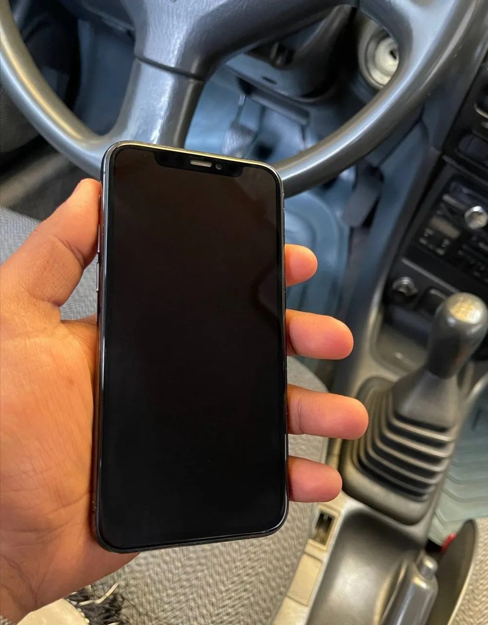 Apple iPhone 11 Pro 64GB – photo 3